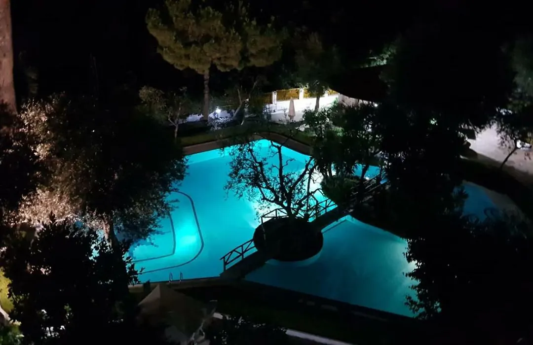 Blu Sea Sorrento-1